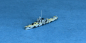 Preview: Korvette "Gabbiano" getarnt Decksbemalung (1 St.) I 1942 Neptun NT 1580S